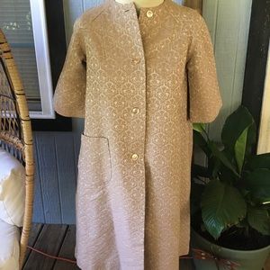 3 for 10$ Vintage Inspired coat